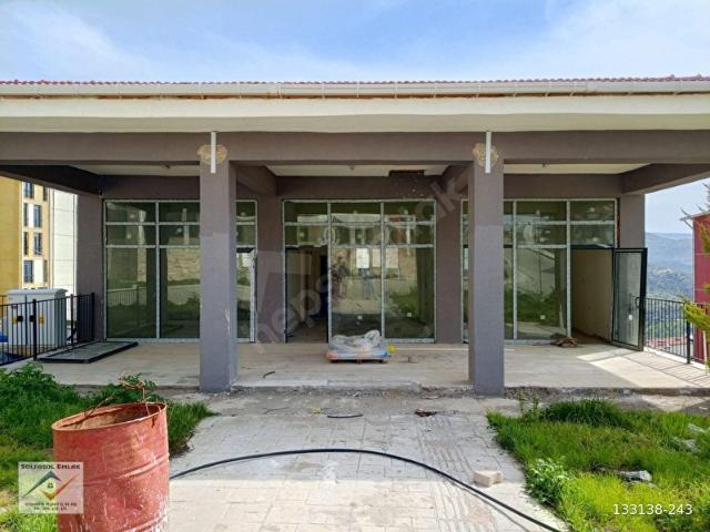 Selçuk, İzmir içerisinde satılık Dükkan
