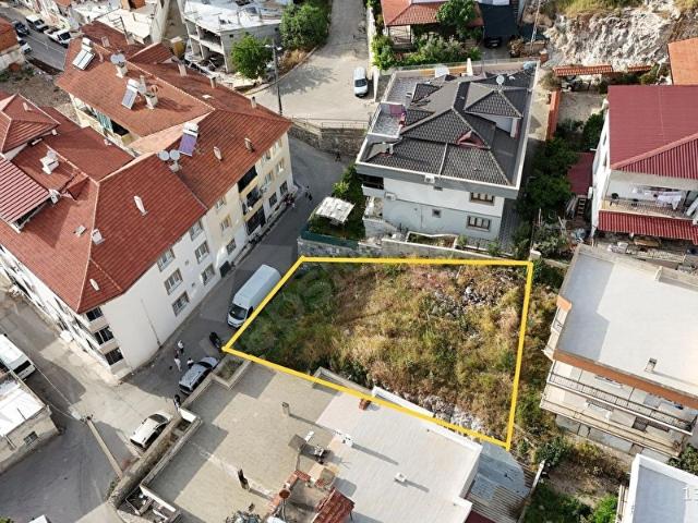 Selçuk, İzmir içerisinde satılık Arsa