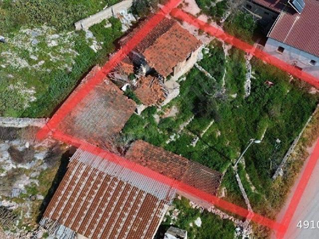 Selçuk, İzmir içerisinde satılık Arsa