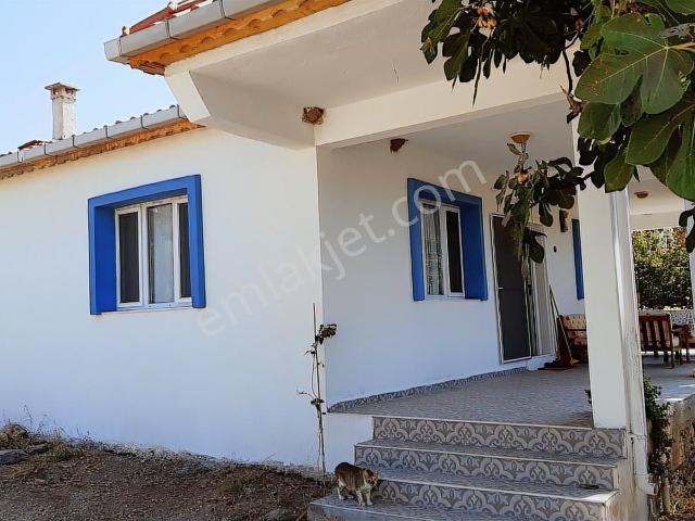 Selçuk, İzmir içerisinde satılık Villa