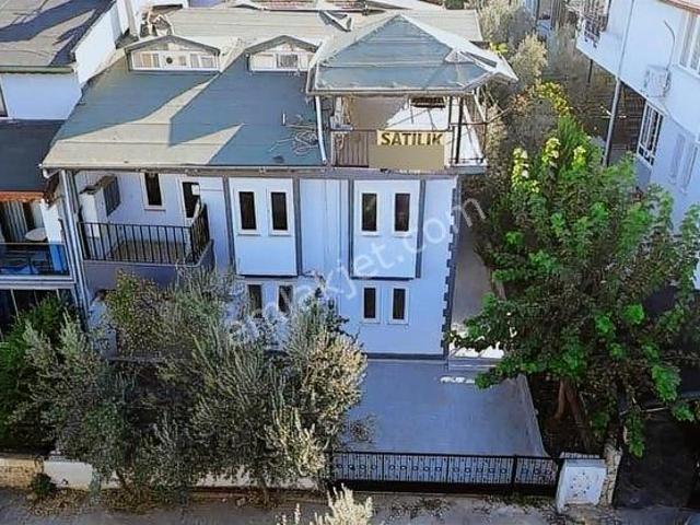 Selçuk Bey Mahallesi, Merkezefendi içerisinde satılık Bina