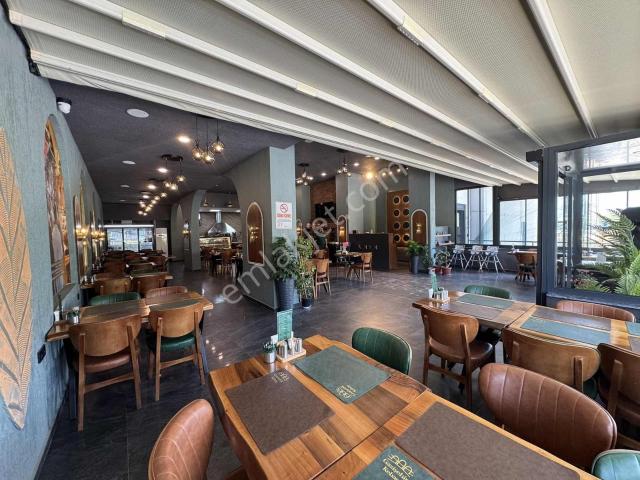 Denizli içerisinde kiralık Restoran