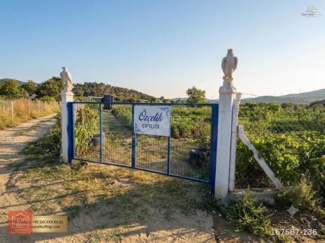 Selçuk, İzmir içerisinde satılık mülk
