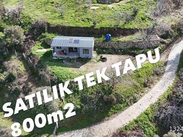 14 Mayıs Mahallesi, Selçuk içerisinde satılık mülk
