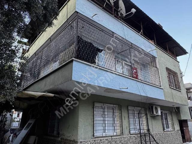 Toroslar, Mersin içerisinde satılık Villa