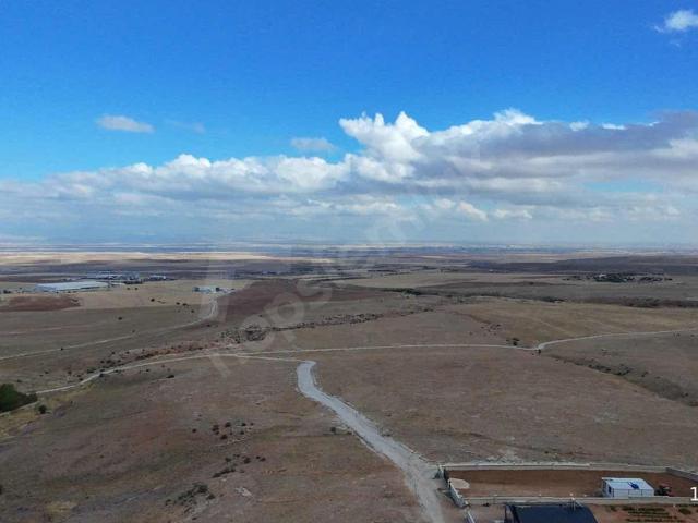 Karacaören, Selçuklu içerisinde satılık Arsa