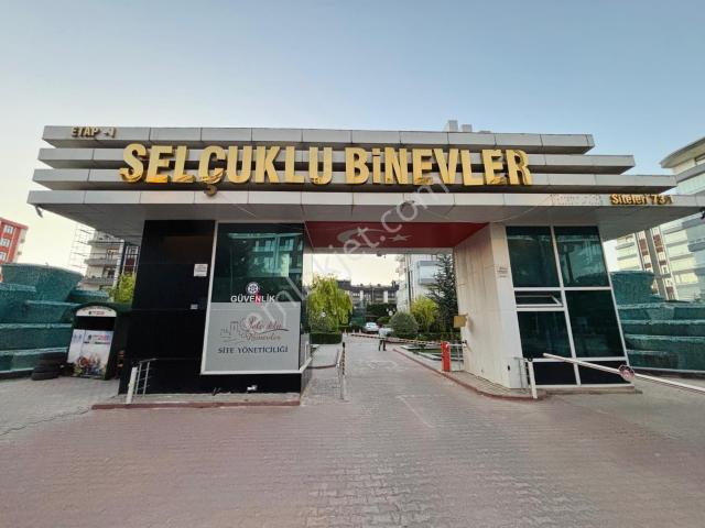 Selçuklu, Konya içerisinde satılık mülk