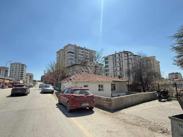 Yenimahalle, Ankara içerisinde satılık mülk