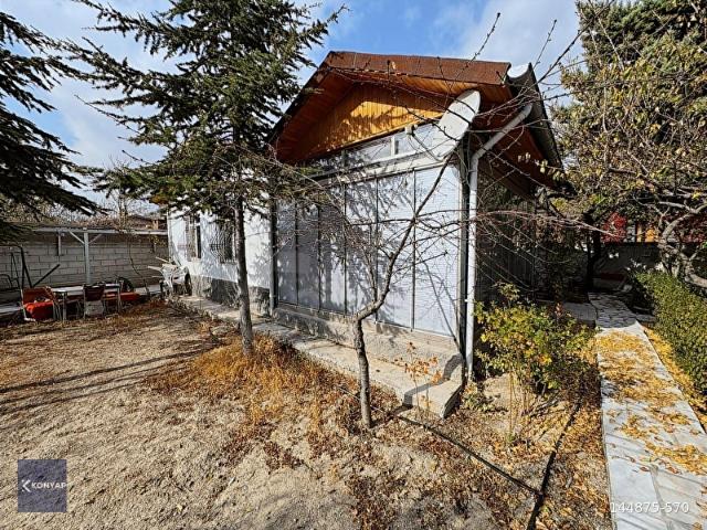 Konya, Selçuklu içerisinde satılık Arsa