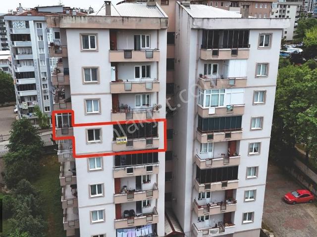 Yildirim içerisinde satılık Daire