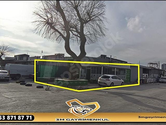 Selçuklu, Konya içerisinde satılık Restoran