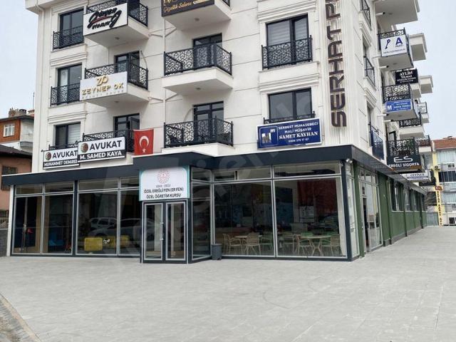 Selçuklu Mahallesi, Ereğli içerisinde satılık Ofis