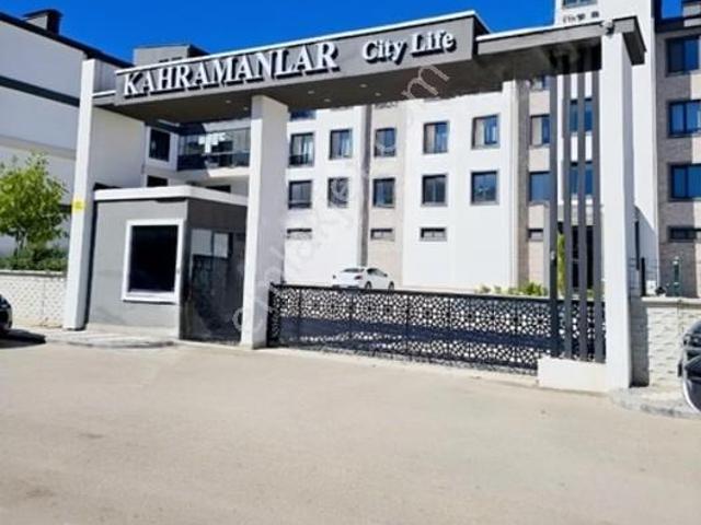 Selçuklu Mahallesi, Afyonkarahisar Merkez içerisinde satılık mülk