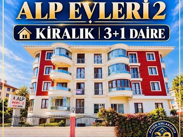 Selçuklu Mahallesi, Afyonkarahisar Merkez içerisinde kiralık mülk