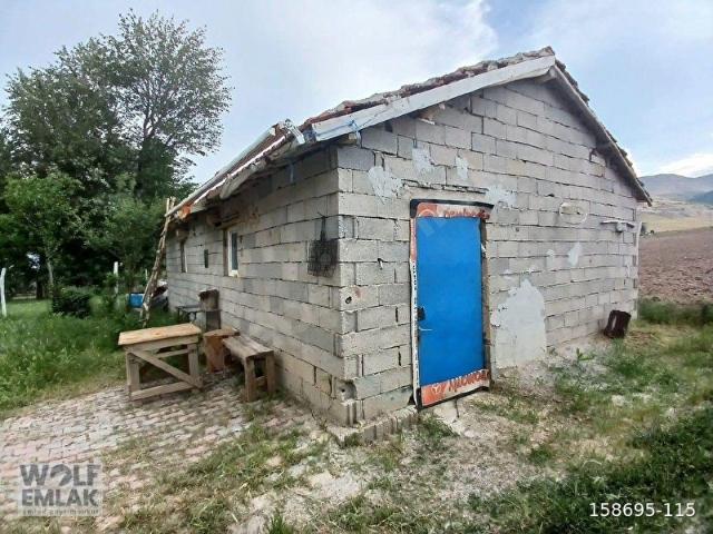 Selçuklu, Konya içerisinde satılık Fabrika