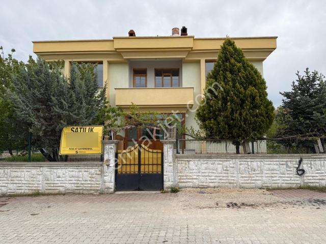 Selçuklu, Konya içerisinde satılık Villa