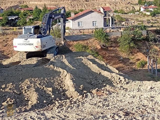 Selçuklu, Konya içerisinde satılık Arsa