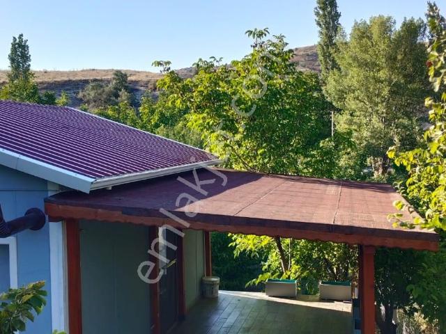 Selçuklu, Konya içerisinde satılık Villa