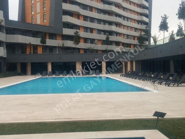 Sancaktepe, İstanbul içerisinde kiralık mülk