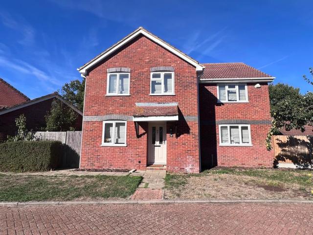 House for rent in Upper Hockenden, Sevenoaks
