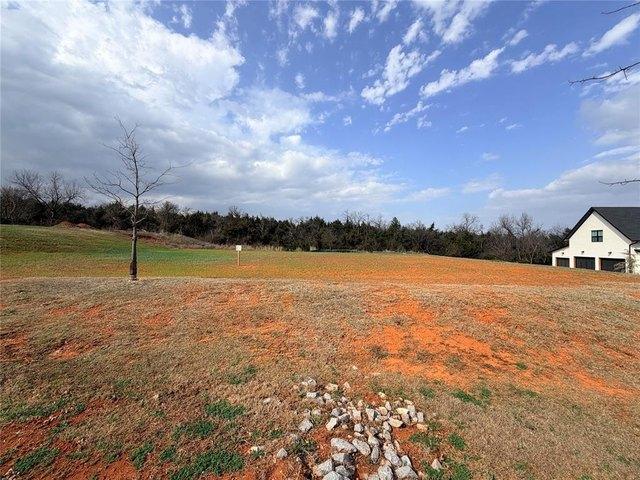 Land for sale in Norman, Oklahoma