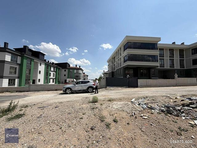 Konya, Selçuklu içerisinde satılık Arsa