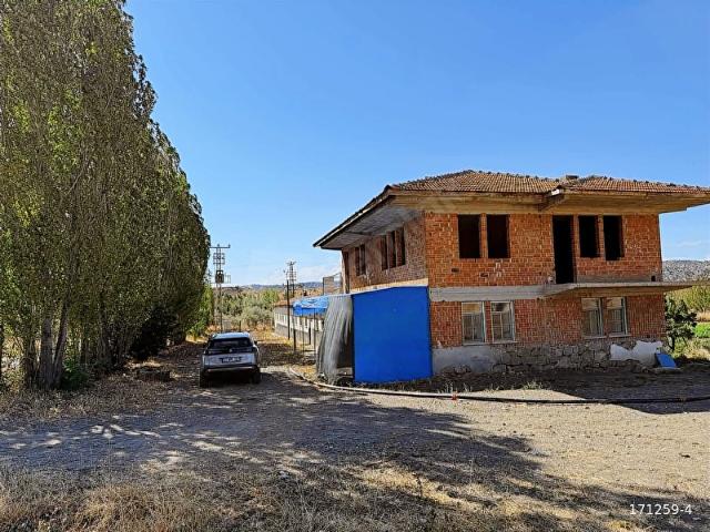 Uğurludağ, Çorum içerisinde satılık Fabrika