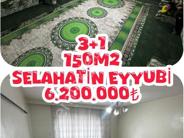 Nizip, Gaziantep içerisinde satılık Villa