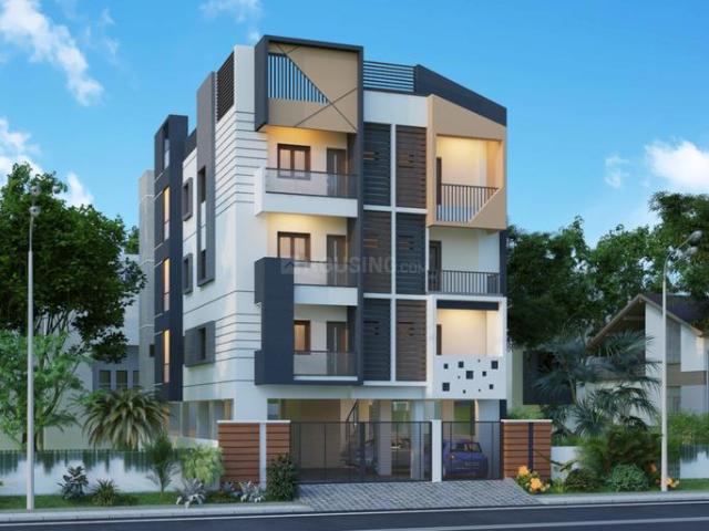Flat for sale in Tambaram East - Chennai, Tamil Nadu