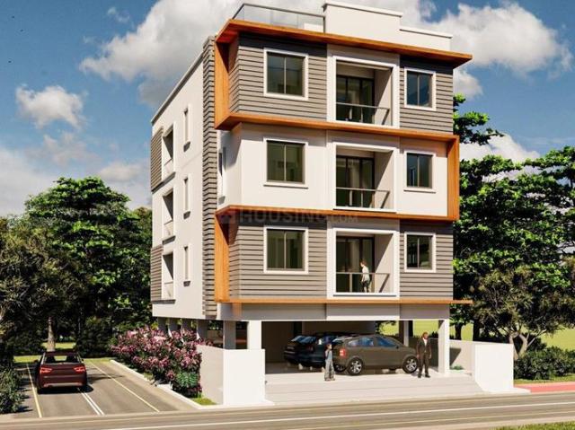 Flat for sale in Tambaram East - Chennai, Tamil Nadu