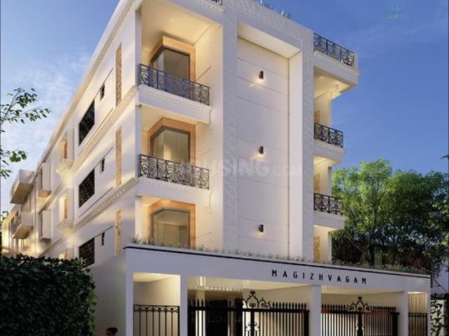 Flat for sale in Madambakkam, Tamil Nadu