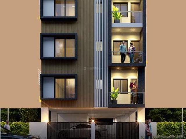 Flat for sale in Madambakkam, Tamil Nadu