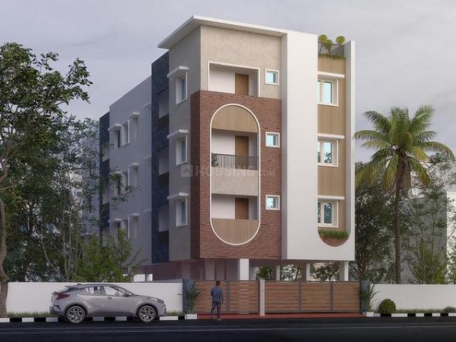 Flat for sale in Madambakkam, Tamil Nadu
