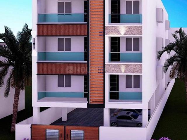 Flat for sale in Madambakkam, Tamil Nadu