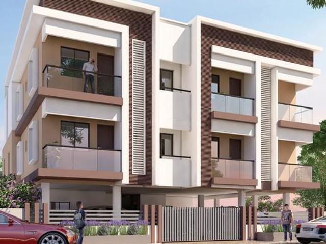 Flat for sale in Madambakkam, Tamil Nadu