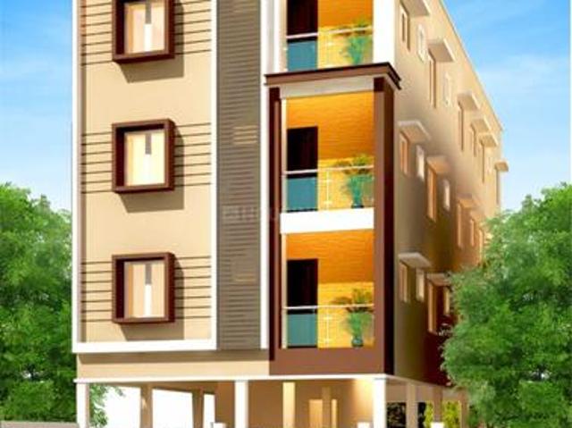 Flat for sale in Tambaram East - Chennai, Tamil Nadu