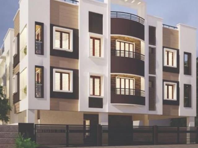 Flat for sale in Madambakkam, Tamil Nadu