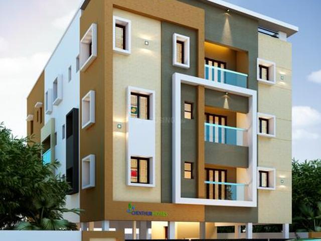 Flat for sale in Tambaram East - Chennai, Tamil Nadu