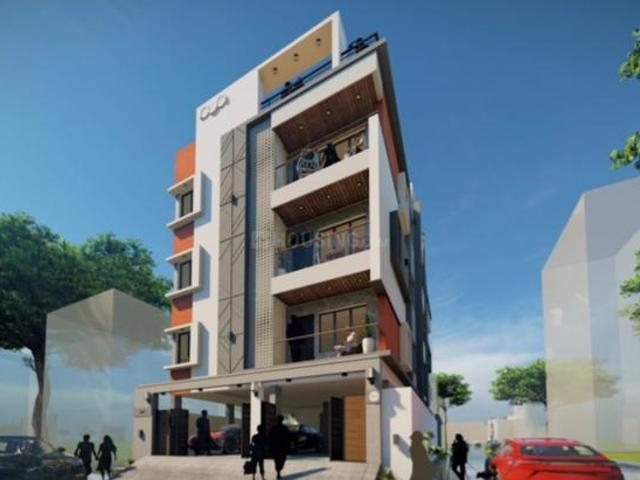 Flat for sale in Mambakkam, Tamil Nadu
