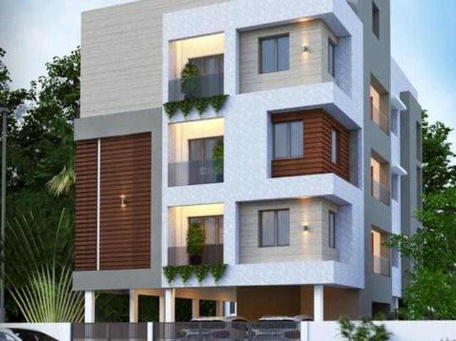 Flat for sale in Tamil Nadu