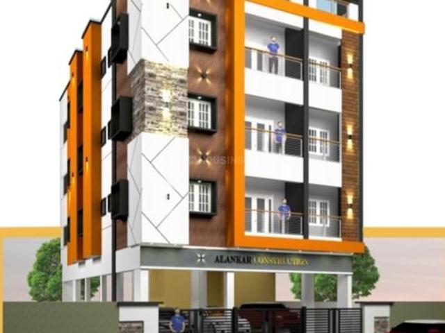 Flat for sale in Madambakkam, Tamil Nadu