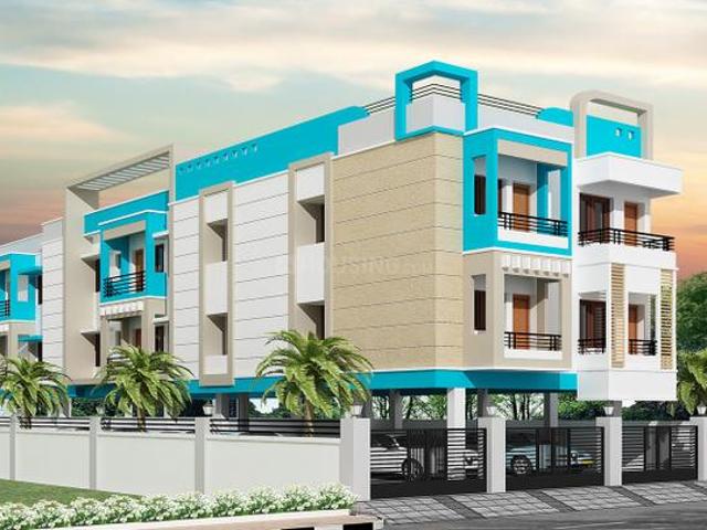 Flat for sale in Kilkattalai, Tamil Nadu