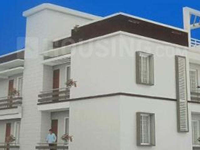 Flat for sale in Tambaram East - Chennai, Tamil Nadu