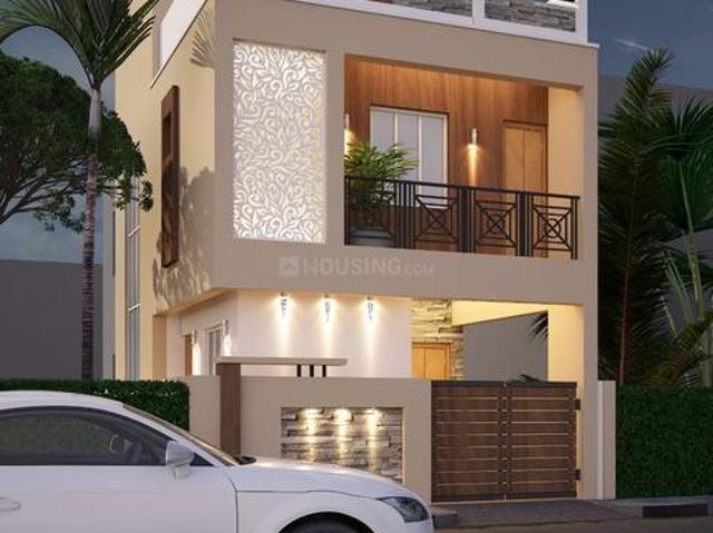 Villa for sale in Tambaram East - Chennai, Tamil Nadu