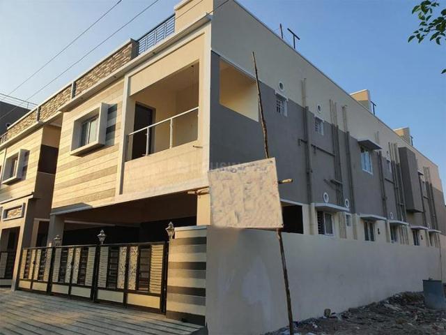 Villa for sale in Tambaram East - Chennai, Tamil Nadu