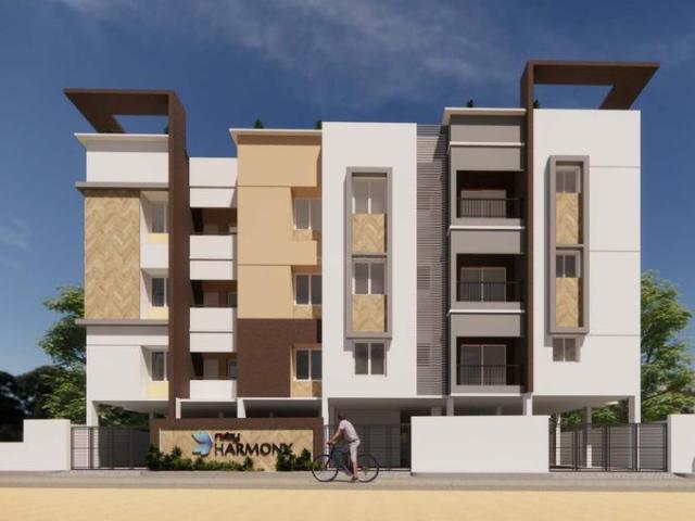 Flat for sale in Madambakkam, Tamil Nadu