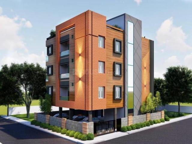 Flat for sale in Madambakkam, Tamil Nadu
