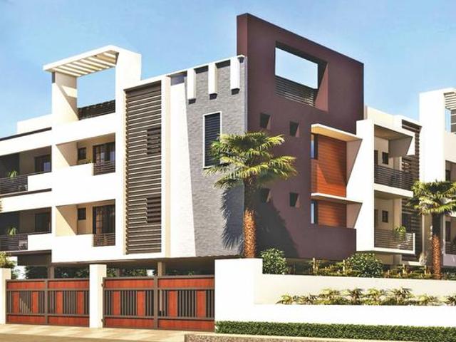 Flat for sale in Madambakkam, Tamil Nadu