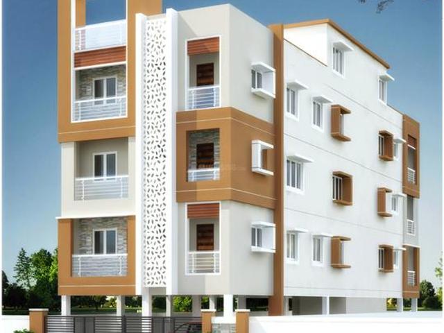 Flat for sale in Madambakkam, Tamil Nadu