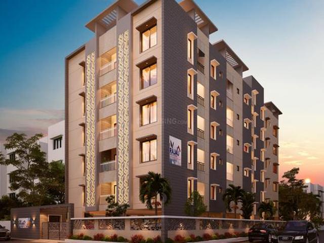 Flat for sale in Madambakkam, Tamil Nadu